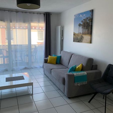 Comme A La Maison Gujan-Mestras Exteriör bild