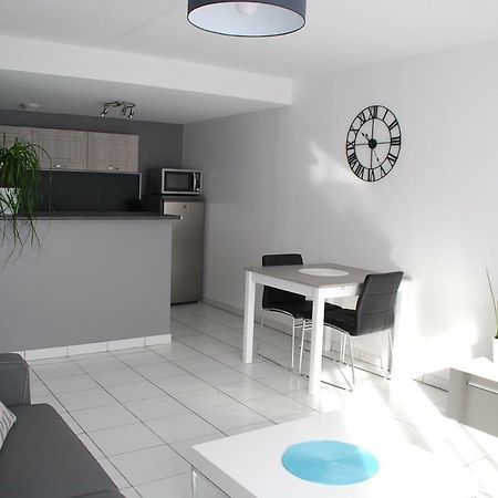 Comme A La Maison Gujan-Mestras Exteriör bild