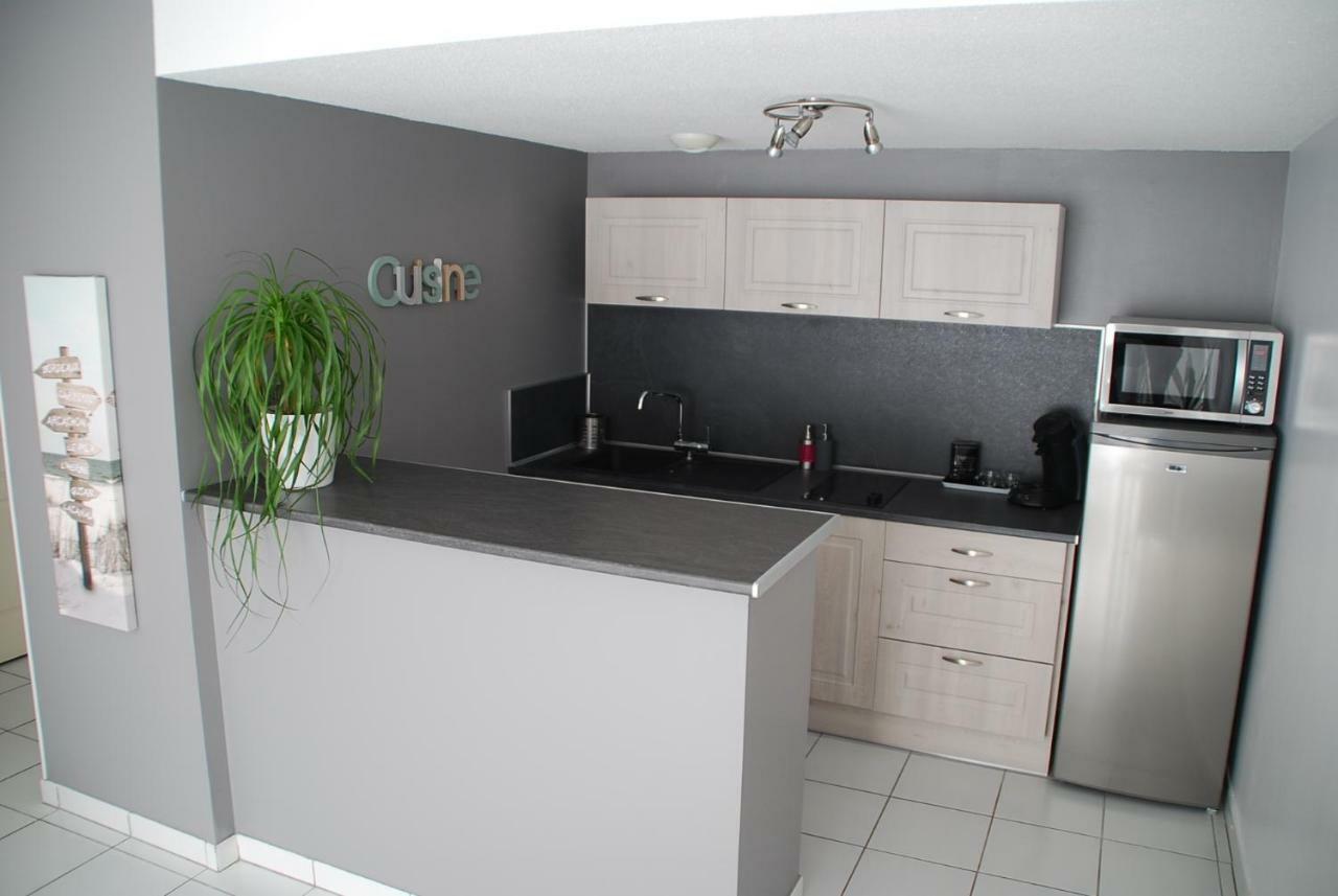 Comme A La Maison Gujan-Mestras Exteriör bild